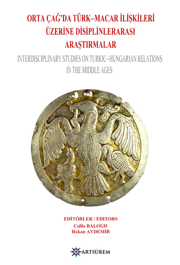 Ön kapak / Front cover
